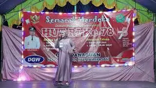 10.Karaoke Umum - Bunda Naela - Sumber Panaguan 2023