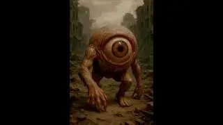 SURREAL | HORROR | FUNNY #shorts