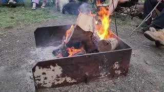 Coopers Creek Campground