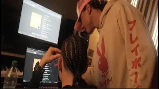 NYC PRODUCER VLOG