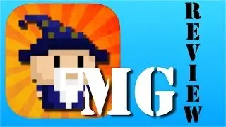 Tiny Dice Dungeon iOS/iPhone/iPad Gameplay and Review