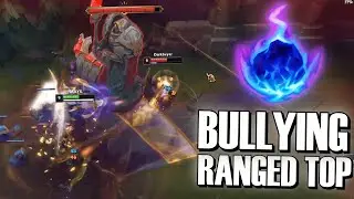 OPTIMALLY ABUSE COMET WITH AATROX!
