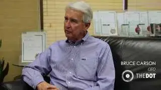 The Dot Company Video