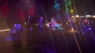 Quarry bank Halloween show 