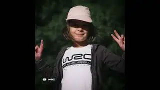 Athens Rally WRC #viral