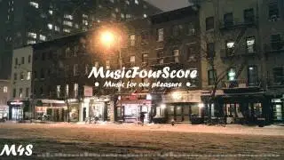 Nick Blasian - Battousai (Original Mix)