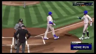 Mlb The Show 20 Ranked Seasons #1