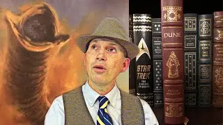 Dune by Frank Herbert - The Easton Press