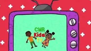 CMR KIDS TV Game time!!! Instant jeu!!! TROUVE L'INTRUS/ SPOT THE ODD ONE OUT