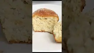 Keto Cinnamon Donut Muffins - Recipe in the comments!