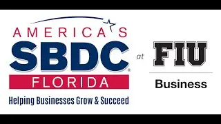 Get to know the Florida SBDC at FIU