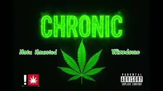 Natu Haunted Chronic (Official Audio) &middot;Ft Wizzdome &middot;