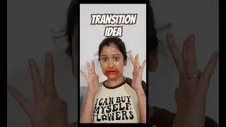 Save it for your next transition! Transition Ideas💖