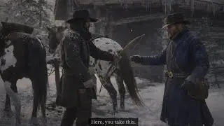 RDR2 Hindi Gameplay Long Video | PS5 Open World Action | Red Dead Redemption 2