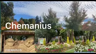 Chemainus-BC Canada