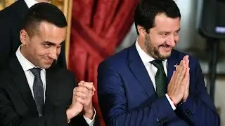 France recalls Italy ambassador over 'unprecedented' chaos