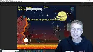 DevVlog 37 - TBE Initial Mobile Release