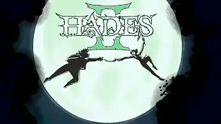 Nothing can stop me - Hades 2 postgame