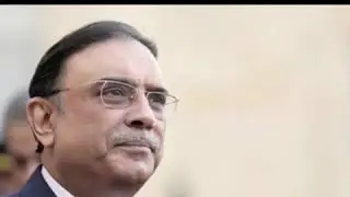 Park lane reference mein Asif Ali Zardari per fard e jurm aayed