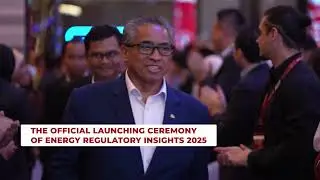 Energy Regulatory Insights (ERI) Forum 2025