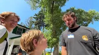 Camp Arcadia