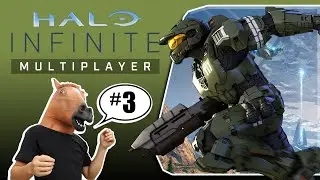 Halo Infinite - Season 5 - FFA Slayer