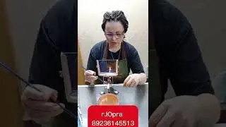 АРТ пространство Живая глина город Юрга 8 923 614 55 13