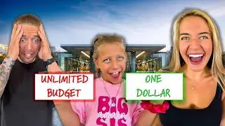 My Daughter Controls Our Life For A Day!