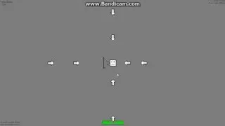 Unity - Bulletblock: Undertale Undyne-inspired arrow blocking minigame