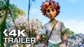 DAVID Official Teaser Trailer (2025)