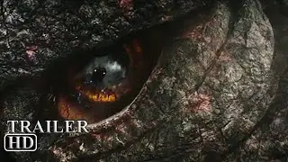 GODZILLA VS KONG New Trailer NEW 2021 Monster Movie HD