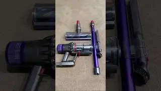 DYSON V11 DEEP CLEAN & REPAIR #dyson #dysonrepair #dysonv11 #dysonservice