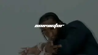 If i was the producer for Merci Beaucoup by Pop Smoke (Drill Remix)