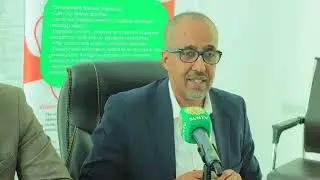 Guddida Frasamo sameynta Xeer Tayeedyada Qaran Deegaanka...