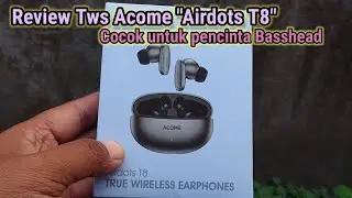 Review Tws Acome 
