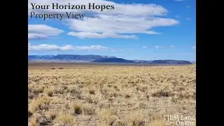 5.28 Acres to Change Your Mind About Costilla County, Colorado