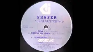 Phaser ‎- Unbalanced