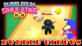 THE CIRCUS AND CATMOUSE HAVE RETURNED!!!!!!!!!!!!!!!!!!!