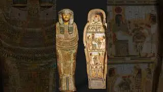 Ancient Egyptian Mummification: The Mystery of Eternal Life