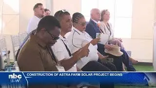 Kr&ouml;hne hails Astra Farm 50MW solar project - nbc