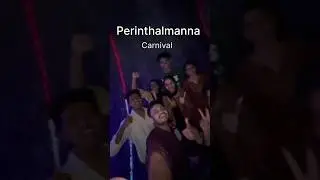 Cash Loss💯#carnival #perinthalmanna #malappuram #vlog #malayalam