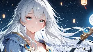 Sparkly Everyday | Chill Jpop Original Music