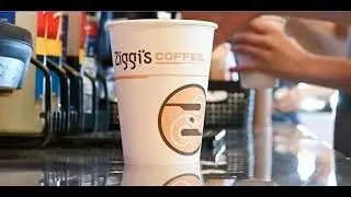 Ziggi's Coffee Franchise