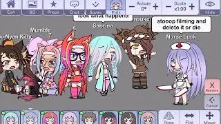 3am nurse luck changes|me and my sisters we&rsquo;re so scared/real
