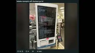 r/softwaregore