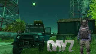 ВЫПОЛНЯЕМ КВЕСТЫ и СТРЕЛЯЕМСЯ с БОТАМИ КАЧАЕМ ПЕРКИ в ПВЕ ДЕЙЗ  | DAYZ