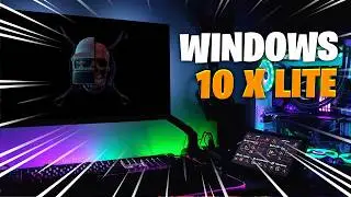 O Windows 10 Lite Vitality 22H2 &eacute; uma vers&atilde;o mais leve do sistema operacional da Microsoft