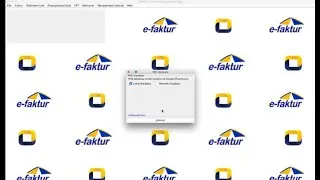 Tutorial Cara Penggunaan Aplikasi e-Faktur versi 3.0 hingga aplikasi e-Faktur Web-Based Full Lengkap