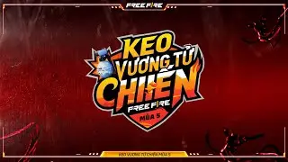 [KVTC Mùa 5] Vòng Loại 64 | Cặp đấu 24-30