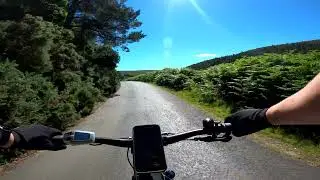 Ladybower/Derwent Reservoir-Hope Valley Loop